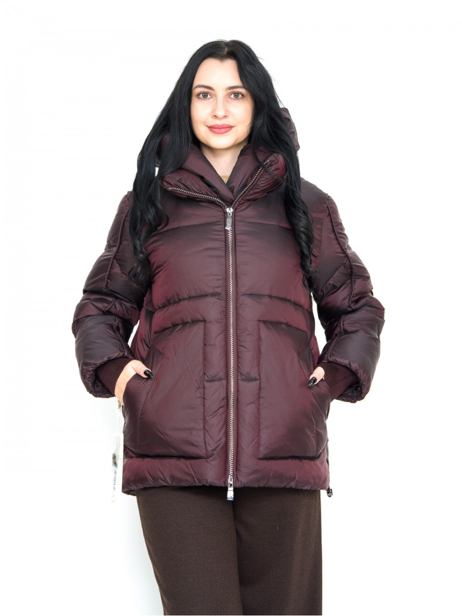 Пуховик Batter Flei 2570